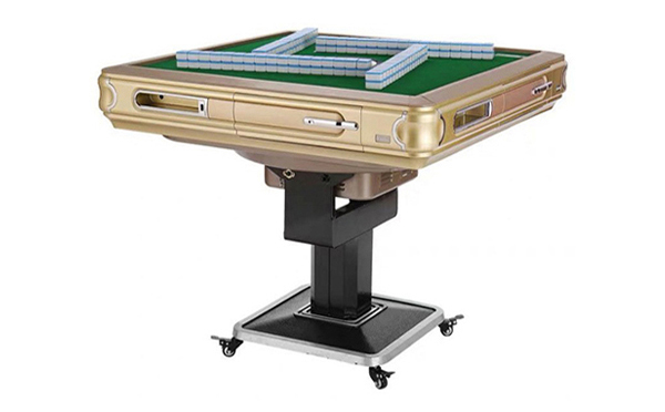 自动永登永登麻将机选购与家庭娱乐适配指南