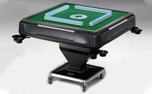 永登永登麻将机选购要注意哪些细节？天虎商贸的品类与服务实践