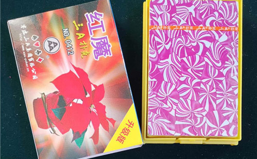 文化传承与多元价值：永登纸牌的现代发展与应用探索