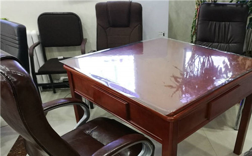 永登永登麻将桌选购指南与家庭商用场景功能配置解析