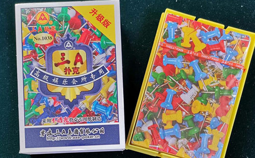 永登扑克批发采购指南与产品质量识别要点解析